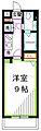 アルクス1階9.3万円