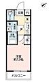 プレール・ドゥーク吉祥寺2階10.5万円