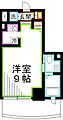 吉祥寺御殿山デュープレックスR's9階11.4万円