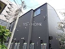 プライムガーデン武蔵小金井