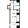 グランプレオ武蔵野4階12.5万円