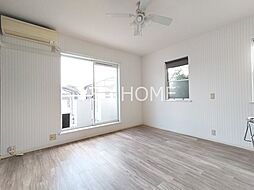 ハウスダイアリー 2階ワンルームのリビング/ダイニング