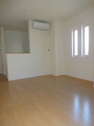 Maple　Avenue吉祥寺 2LDKのリビング/ダイニング