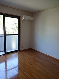 フォルトゥーナ 1階1Kのリビング/ダイニング