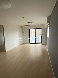 S−RESIDENCE富士見ヶ丘afford 2階3LDKのリビング/ダイニング