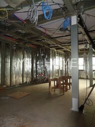 D-PRECIOUS武蔵野 1階2LDKのリビング/ダイニング