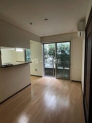 Rizera  dor 1階1LDKのリビング/ダイニング