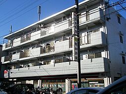 エレガンス三鷹