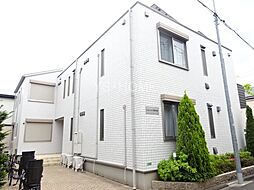 ヒルハイツ関町南