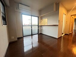 日神パレステージ三鷹 3階1LDKのリビング/ダイニング