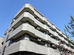 プライムアーバン武蔵野ヒルズA棟