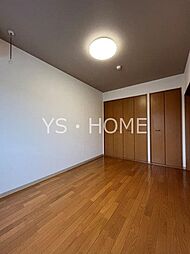 ensoleille 2階1Kのリビング/ダイニング