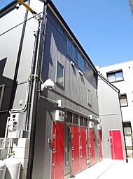 キングハウス吉祥寺A棟