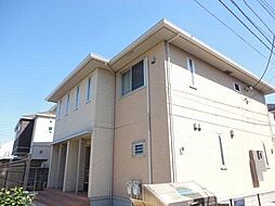 サンク　モンタニアA棟