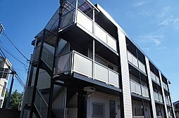 JR中央本線 吉祥寺駅 バス15分 北の台下車 徒歩1分の賃貸マンション