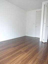 ミハス三鷹の森 3階2DKのリビング/ダイニング