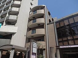 コーポレート連雀　2号棟