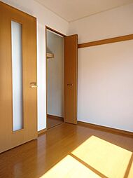 ベルフパス 2階1Kのリビング/ダイニング