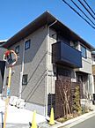 東京都三鷹市大沢5丁目：物件画像／株式会社ワイエス・ホーム　三鷹本店