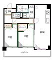 COMFORIA西荻窪3階26.5万円
