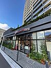 東急ストア 三鷹店（226m）