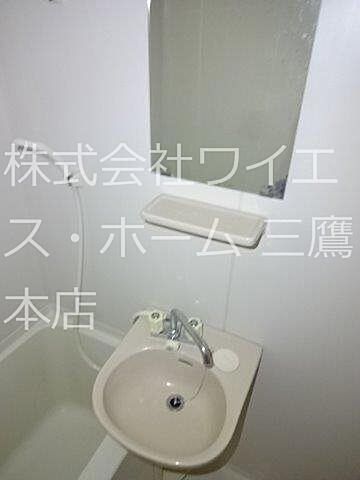 浴室