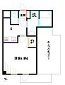 ヒラソル三鷹4階9.5万円