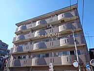 東京都三鷹市下連雀2丁目：物件画像／株式会社ワイエス・ホーム　三鷹本店