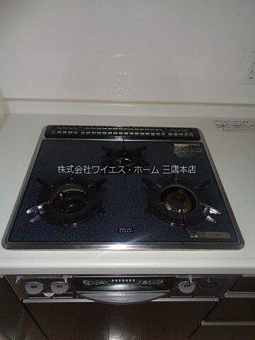 キッチン