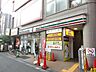 周辺：セブンイレブン 国分寺本町3丁目店（378m）