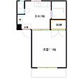 ヴァンベール三鷹1階7.0万円