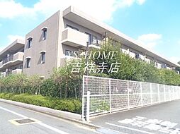 上石神井駅 12.0万円