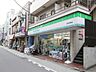 周辺：ファミリーマート 塚本西荻南店（152m）