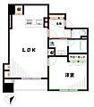 グリエヴェール4階17.0万円
