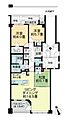 グローリオ杉並宮前1階27.0万円