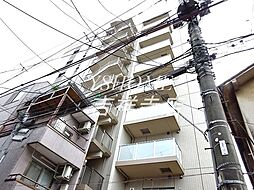 グロリアス西荻窪