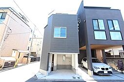 グランド境南町3丁目戸建