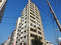 グランプレオ武蔵野