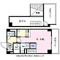 エルフレア武蔵野5階11.5万円