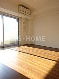 エルデンシア阿佐ヶ谷プラチナム 2階1LDKのリビング/ダイニング