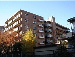 ライフステージ武蔵野