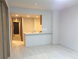 トラープランド蒼麗館 2階3LDKのリビング/ダイニング