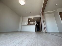 トラープランド蒼麗館 2階3LDKのリビング/ダイニング