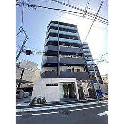 GENOVIA荻窪skygarden