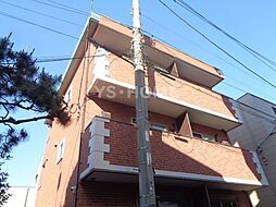 My style vintage中野南台