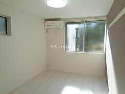 パルク井の頭 1階1Kのリビング/ダイニング