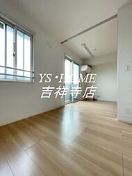 メゾンホーリー 2階2DKのリビング/ダイニング