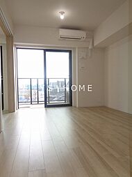 パークホームズ西荻窪アベニュー 8階2LDKのリビング/ダイニング