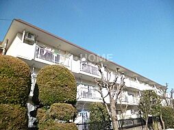 西武新宿線 上井草駅 徒歩13分の賃貸マンション