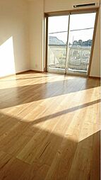 カーサ・エストレーラ 1階1SLDKのリビング/ダイニング